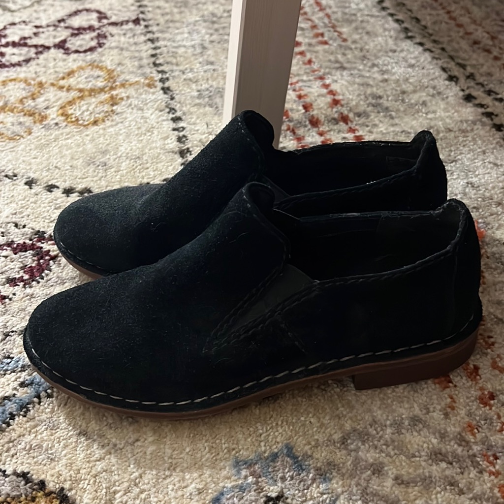 Clarks